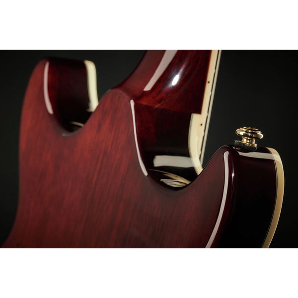 Ibanez AR520HFM-VLS