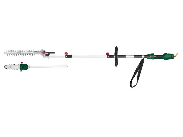 2-in-1 elektrisch combinatiegereedschap 710 W