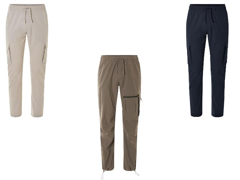 Heren broek