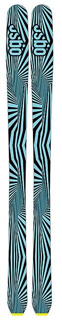 OGSO - SKI FREERANDO MARINELLI 100
