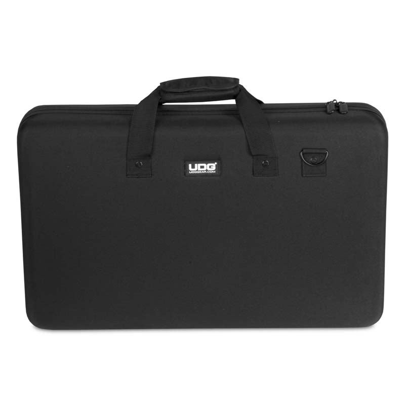 UDG Creator NI Kontrol S4 Mk3/S2 Mk3 Hardcase zwart