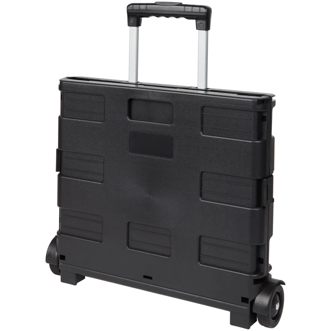 Chariot de transport pliable