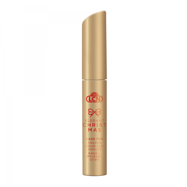 LCN Nail Care Mini Care Pen „Elegant Christmas“ 3ml