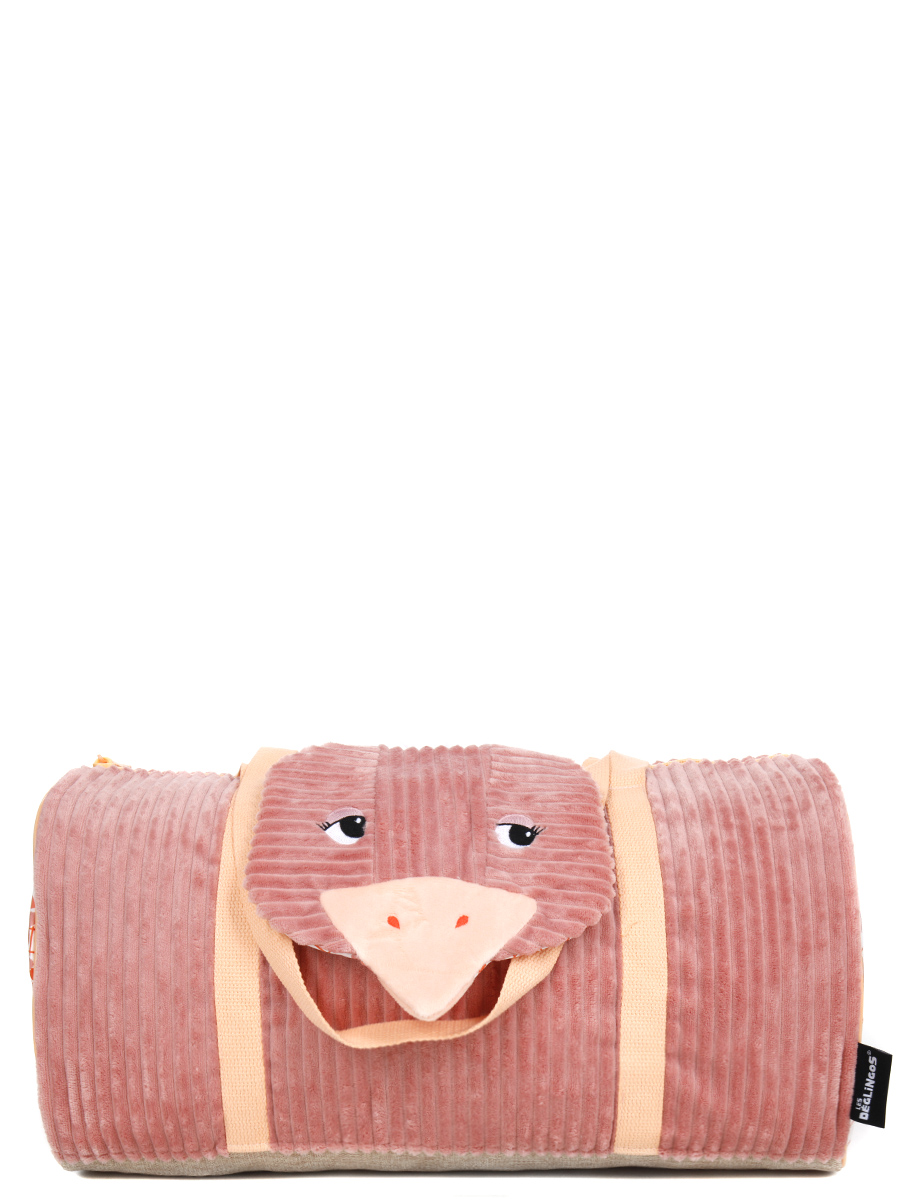 Sac Les DÀglingos Pomelos L'Autruche 45 cm