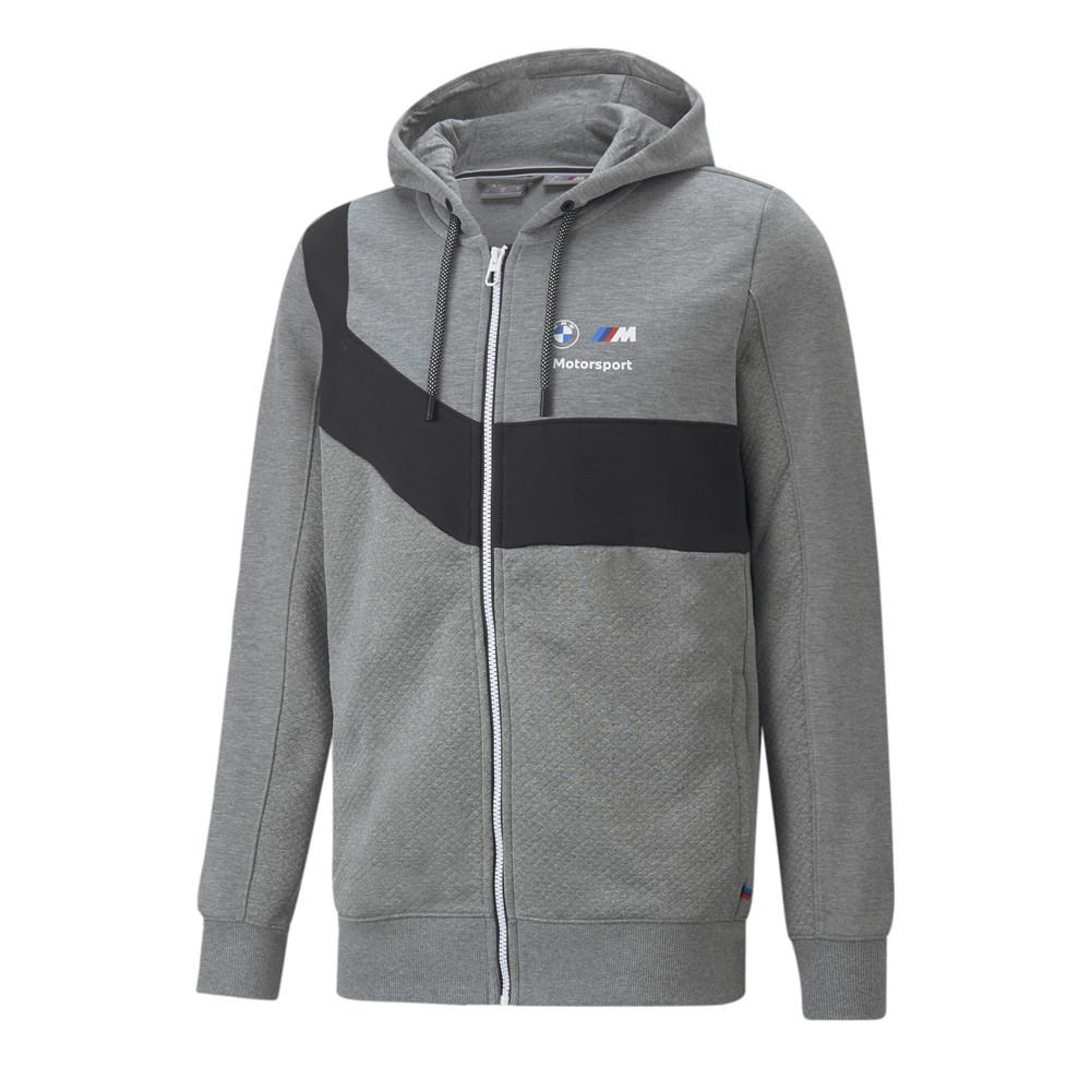Puma Veste Grise Homme Puma Bmw Mms