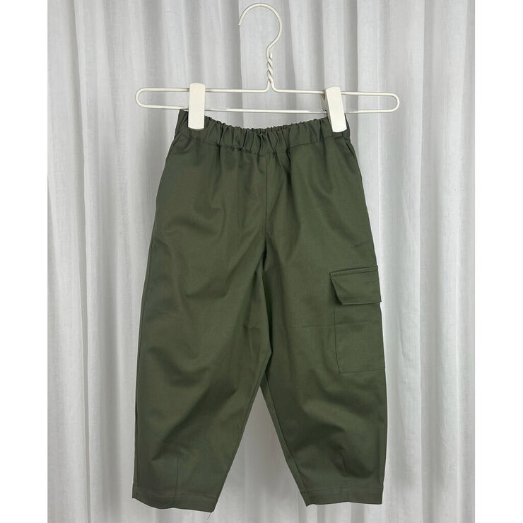 Fliink KARL JOHAN PANT Beetle