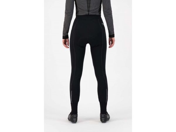 Rogelli Lucette Lady Tights, Black