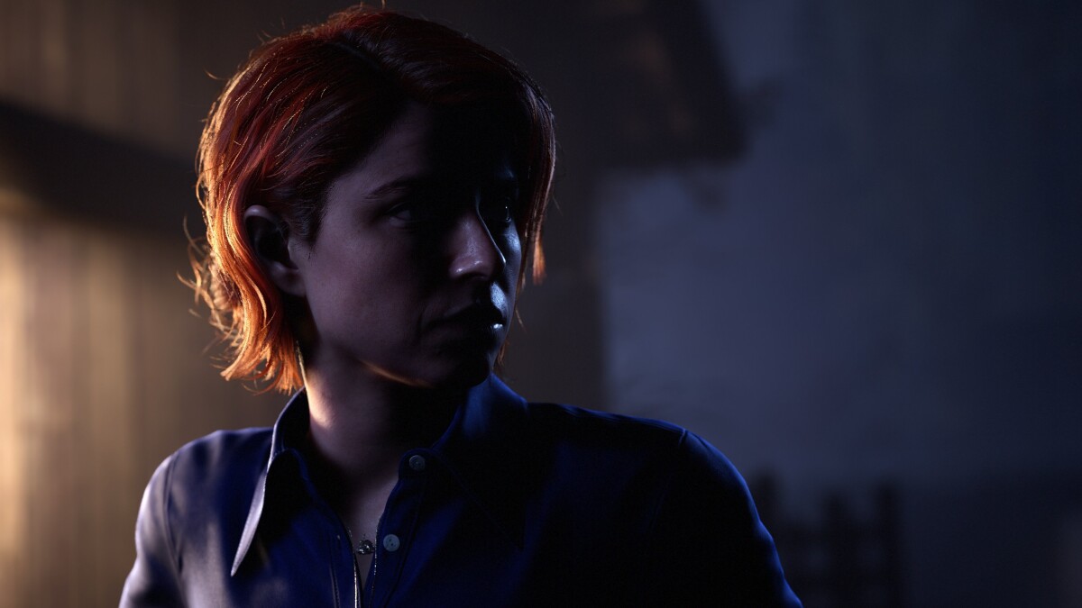 The Dark Pictures Anthology: The Devil In Me - PS5