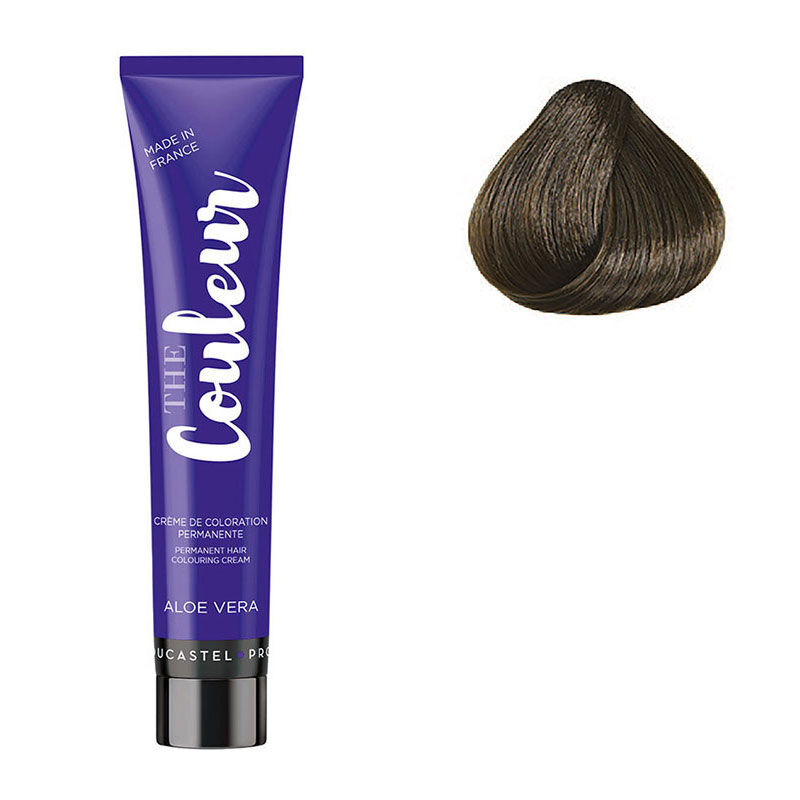 Coloration permanente The Couleur 6.0 Blond Foncé