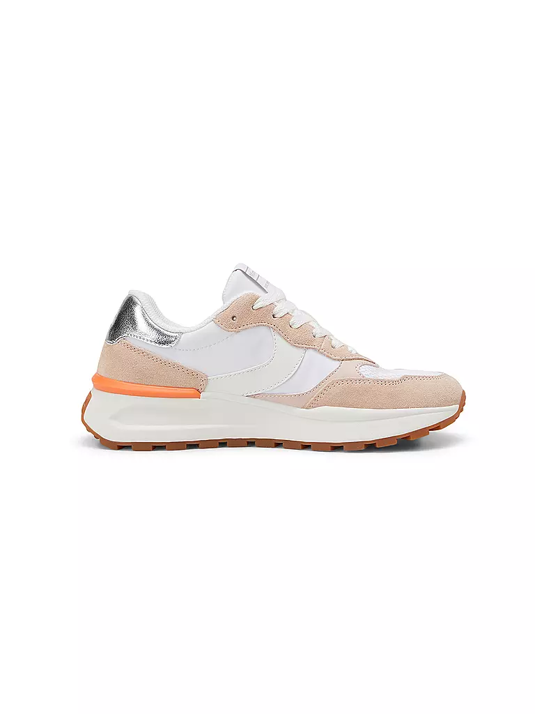 MARC O'POLO Sneaker creme