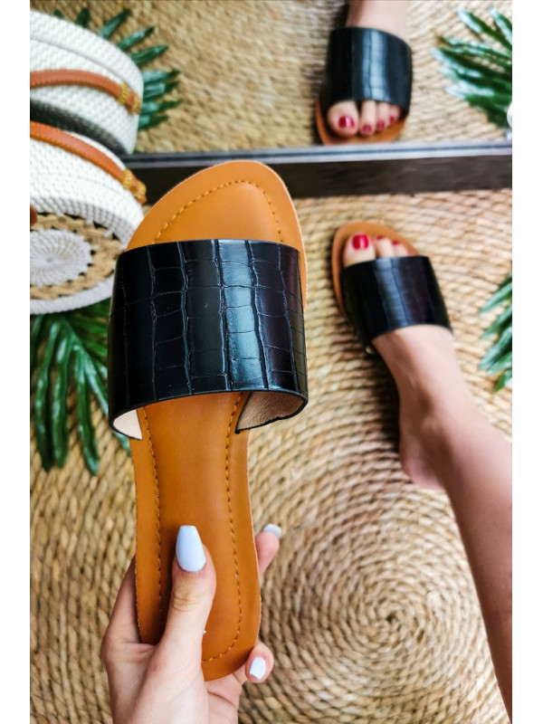Nu-pieds Ines Noires