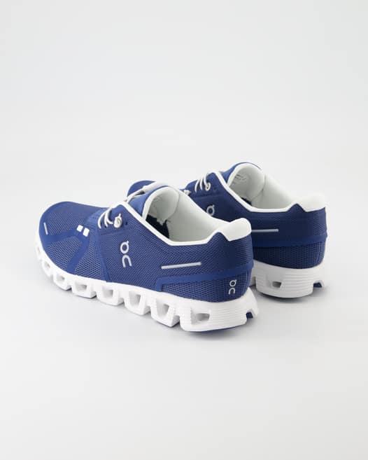 ON Running Cloud 5 Sportschuhe in Blau