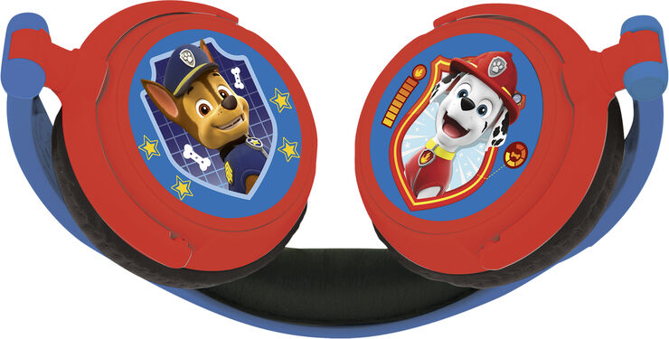 Paw Patrol Paw Patrole Headphones