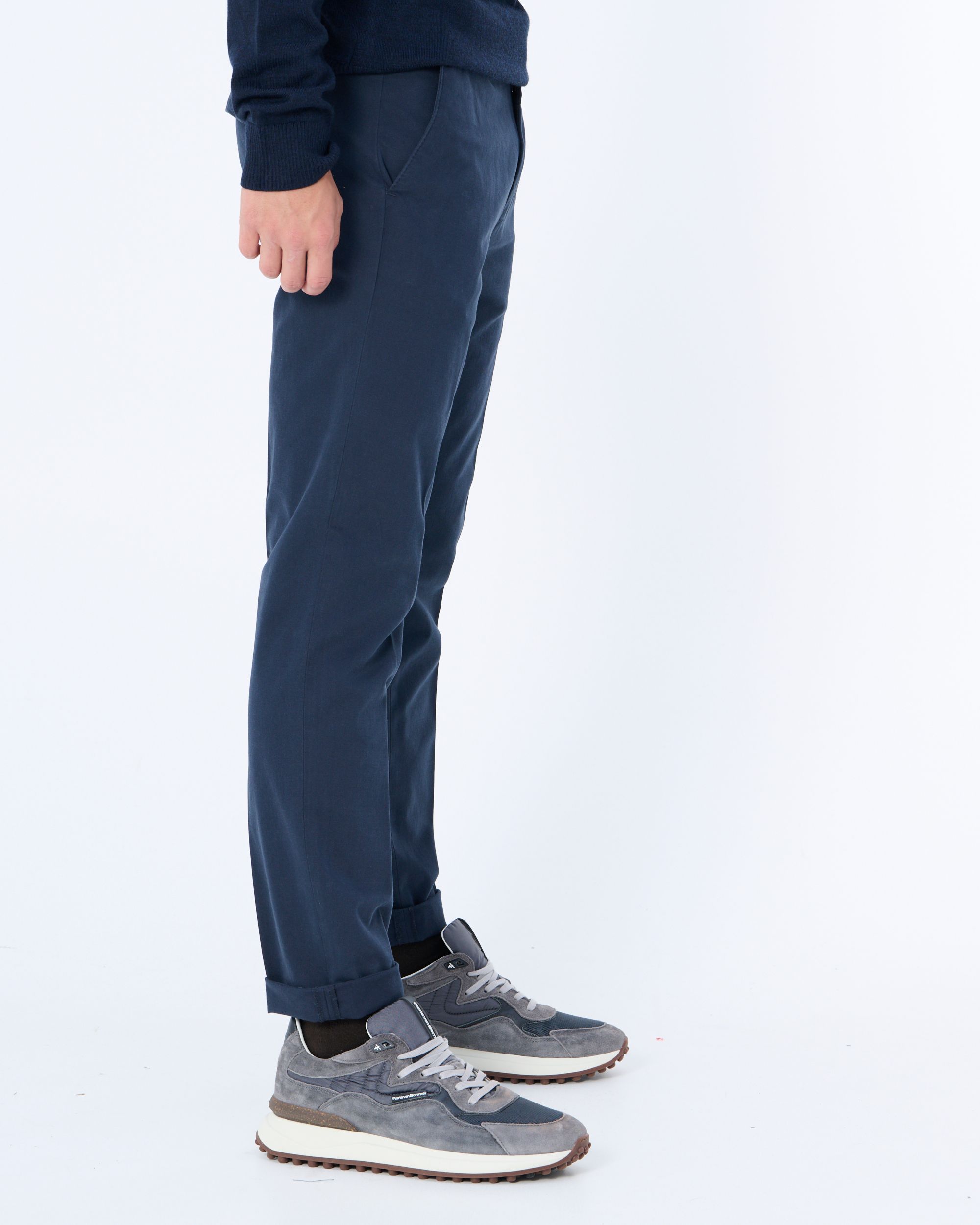 Drykorn Krew Chino