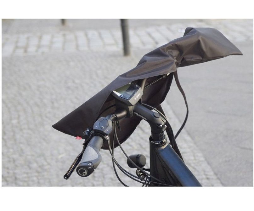 Fahrer E-Bike Lenkerhaube kaufen | Bike-Discount