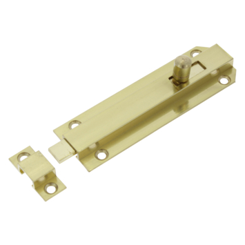 HANDSON Profielschuif aluminium 64 mm