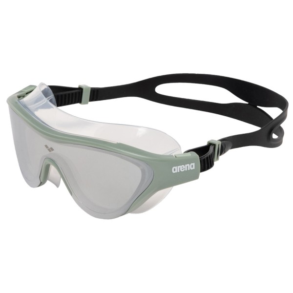 Arena - The One Mask Mirror - Lunettes de natation