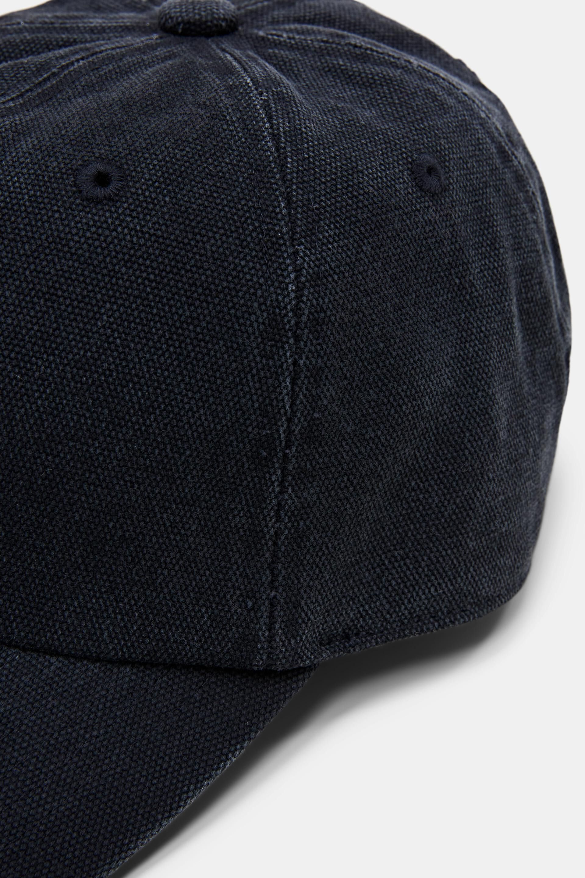 Casquette en toile