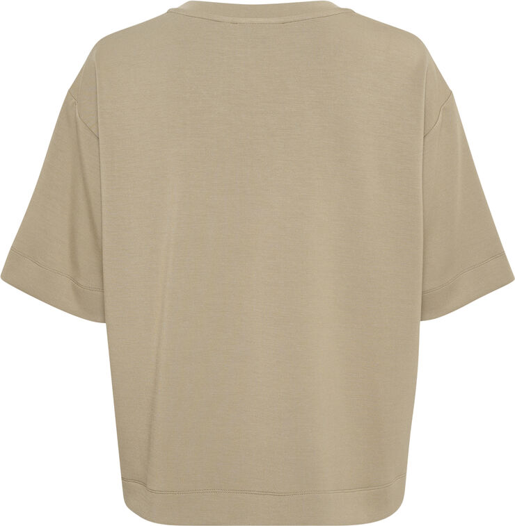 InWear LeicentIW Oversize Tshirt Pinetree