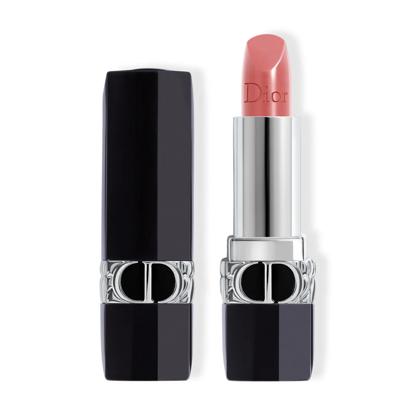 DIOR ROUGE DIOR BALM SATIN586 Diorbloom satin finish
