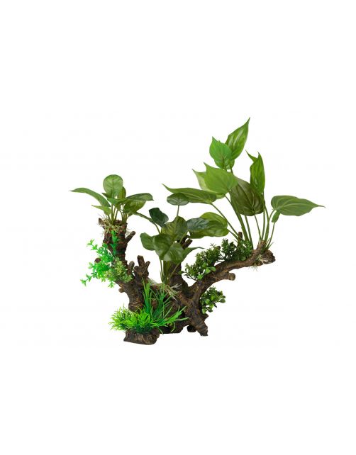 Aqua Della Decor Flora-Scape - Aquarium - Ornament