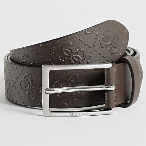 Ceinture BM7783 Marron