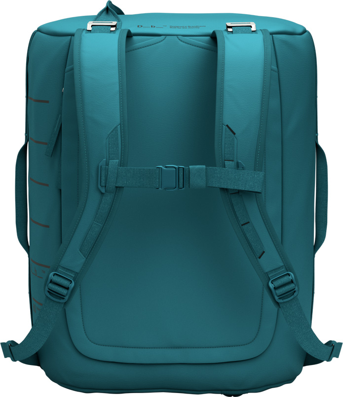 Roamer Duffel 60L 2012/Midnight Teal