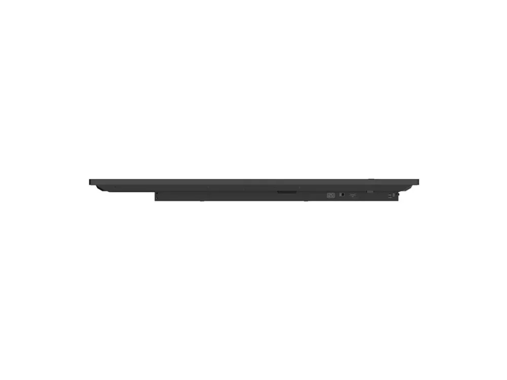 LG CreateBoard 55TR3DK-B - 55