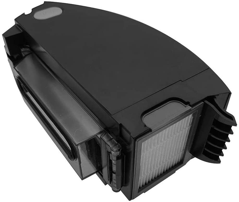 (3er Set) Ersatz Reinigungs Hepa Filter für iRobot Roomba Staubsauger Roboter