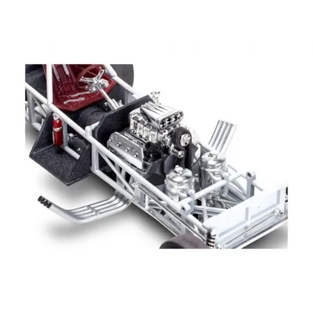 Revell 14528 70 Plymouth Duster