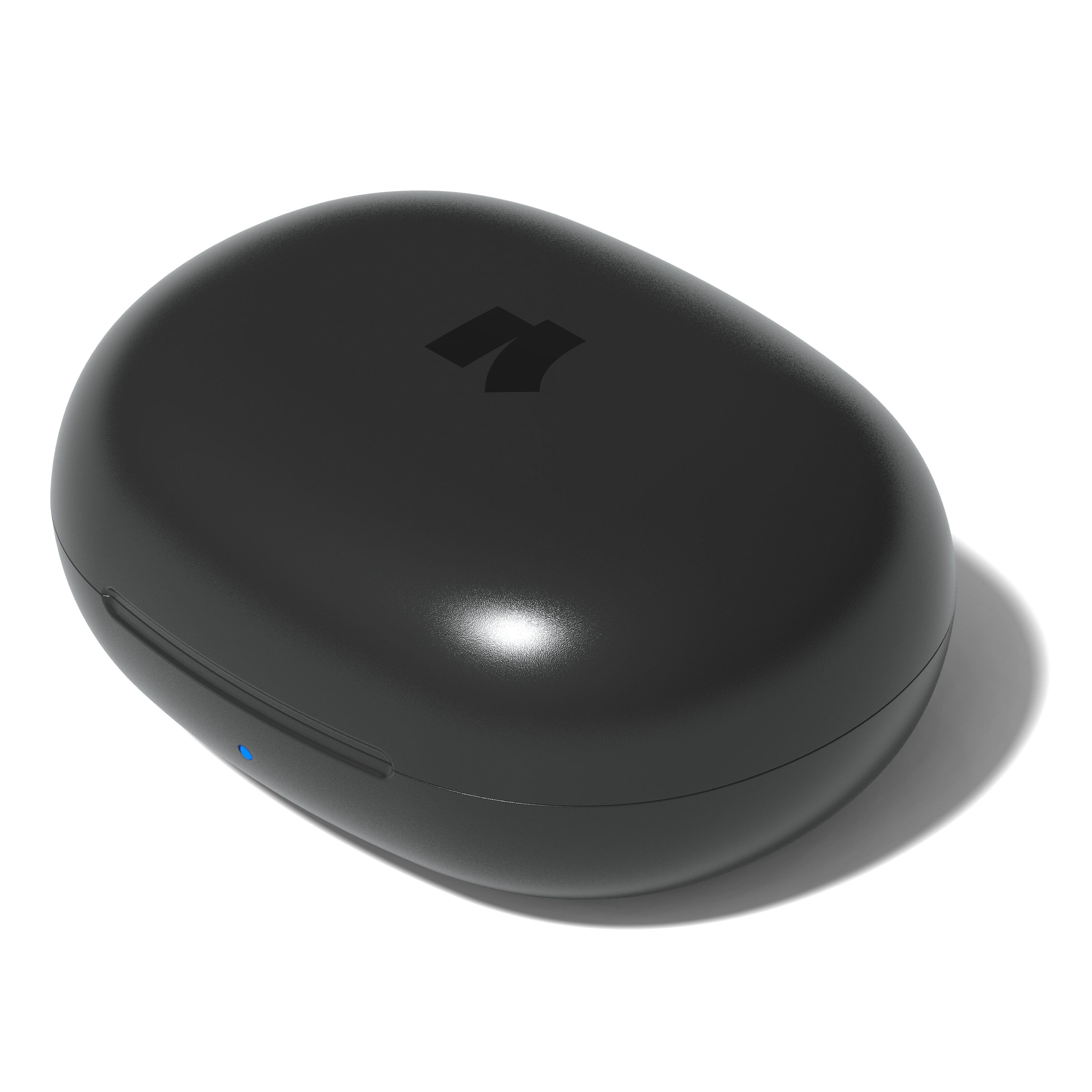 Nomadelic Solo 300 Støydempende True Wireless-hodetelefoner Svart