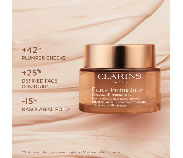 Clarins Extra-Firming Discovery Box Set