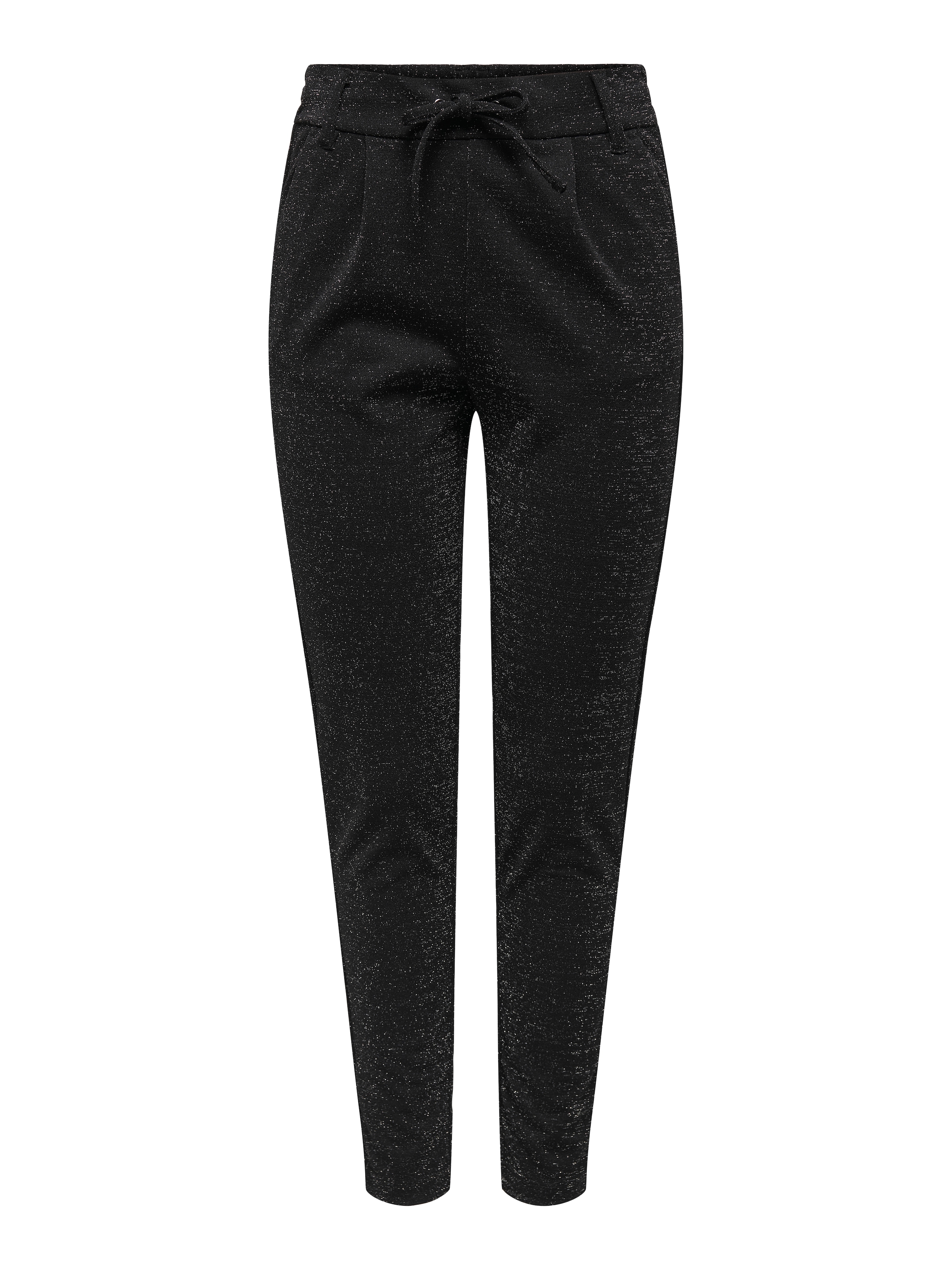 ONLY Jogger Pants »ONLPOPTRASH-ALYA LIFE GLIT PANT PNT«