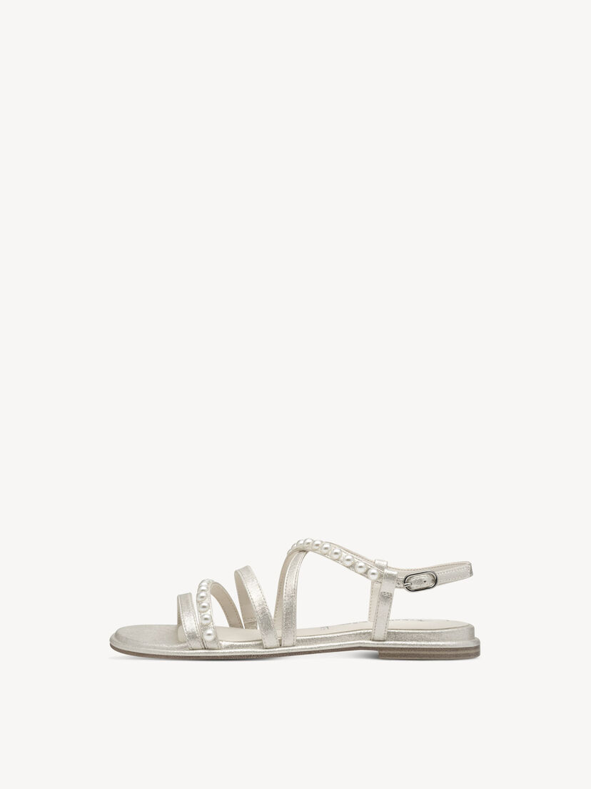 Sandaal - beige