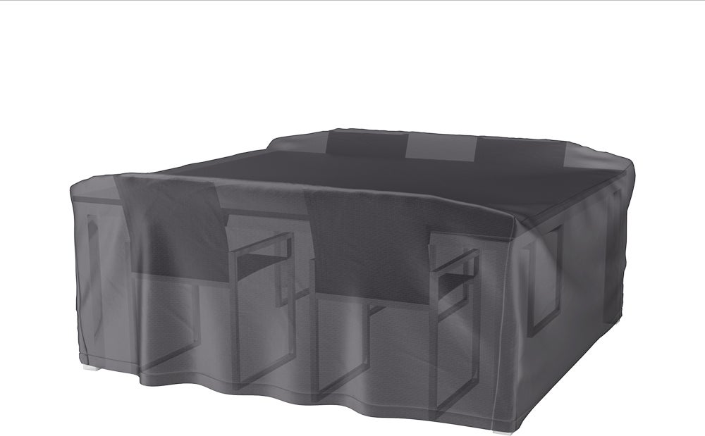 Platinum Outdoorable tuinmeubelhoes Aerocover 220 x 150 x 85 cm