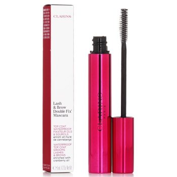 Clarins Lash & Brow Double Fix' Mascara  8ml/0.2oz
