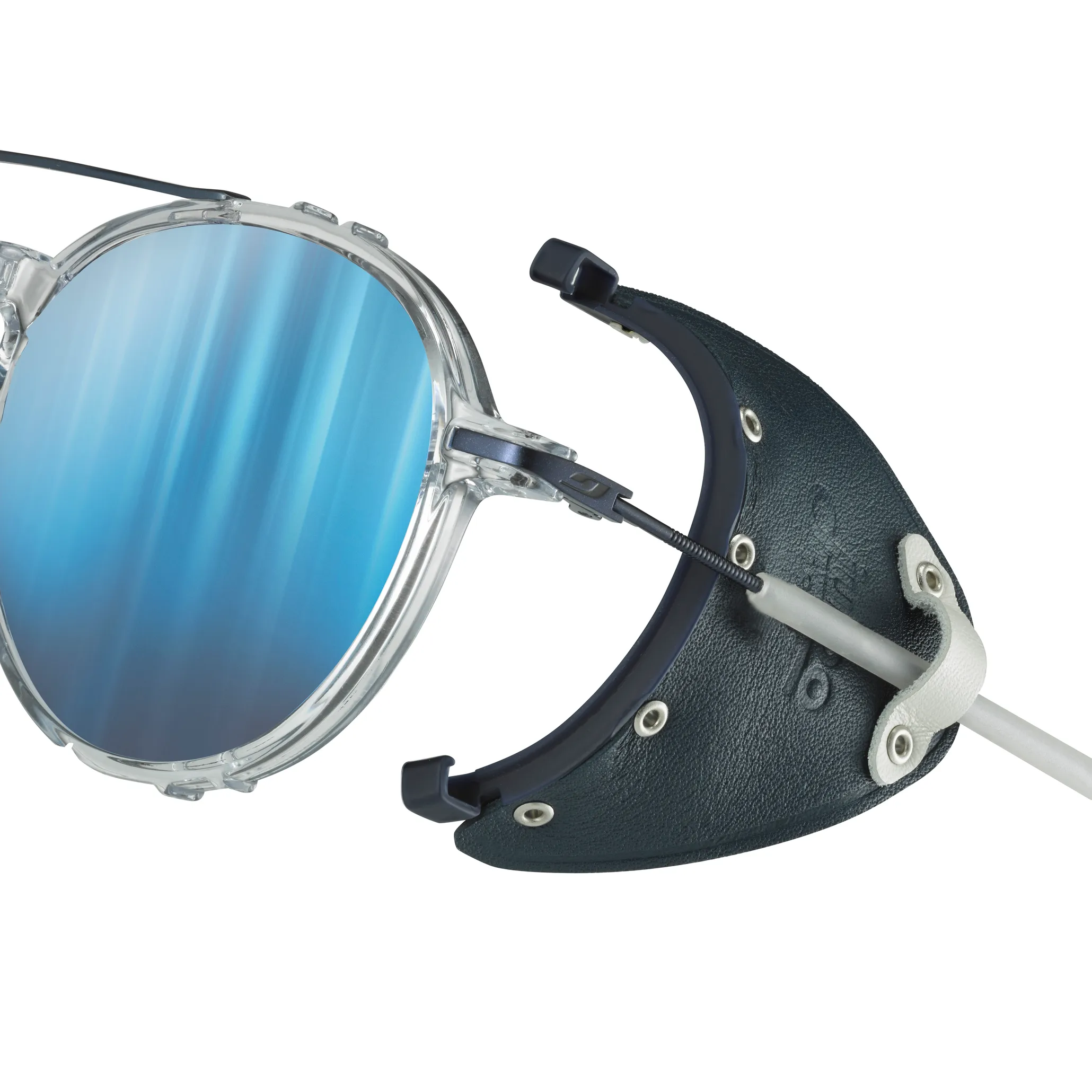 Julbo Legacy Spectron 3 Crystal/Blue