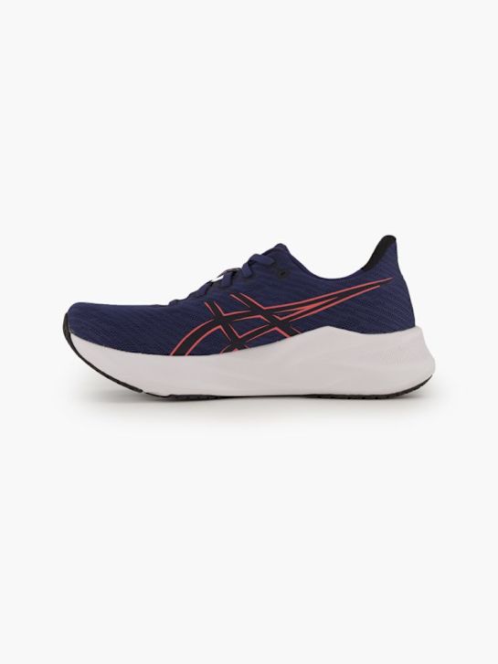 ASICS Laufschuh Blau