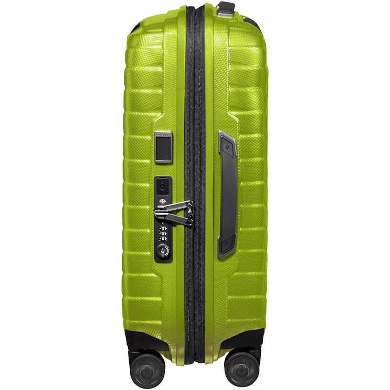 Samsonite Proxis Spinner 69 cm Lime