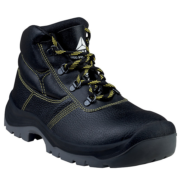Chaussures de sécurité classique Jumper 3, pointure 45