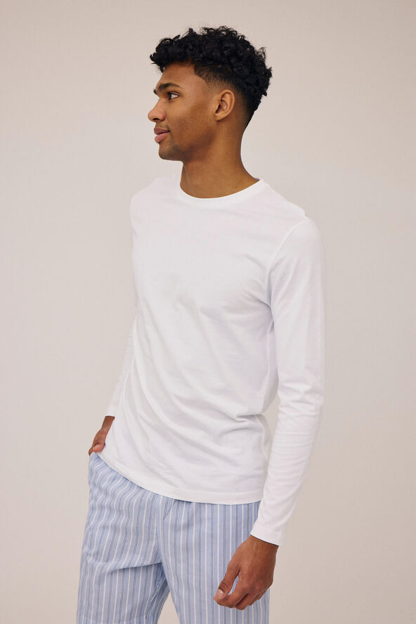 Magasin du Nord Collection Marcel 4G White