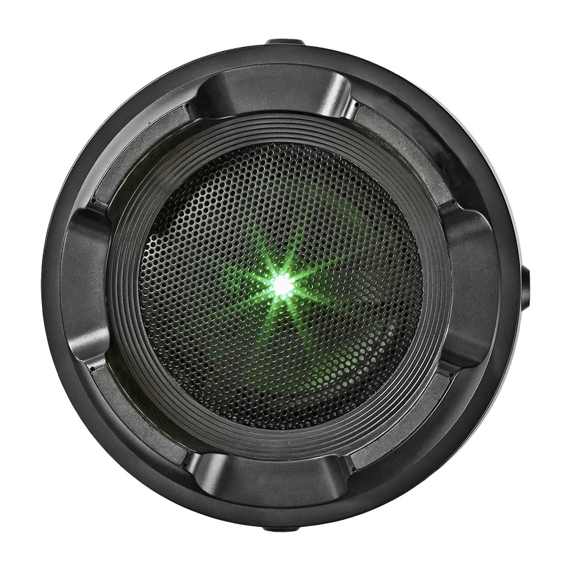Bluetooth-høyttaler 150 W 39xØ21,5 cm