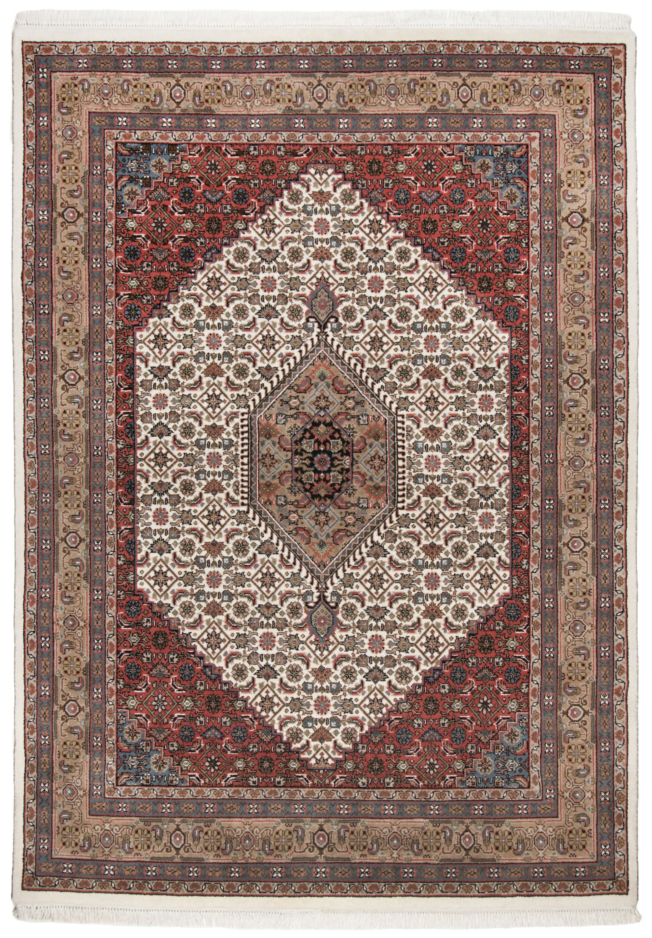 Teppich BENARES