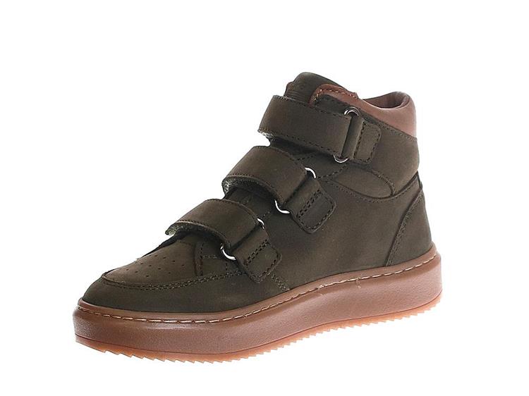 HIP Shoe Style H1201 groen