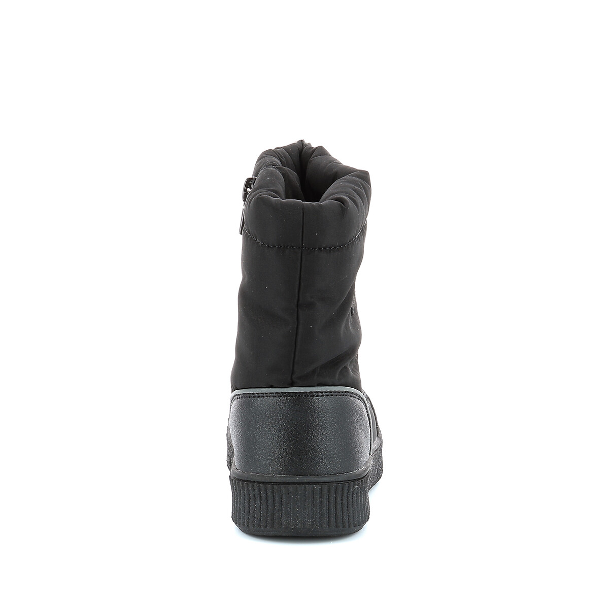 KICKERS<br>Botas forradas Atlak