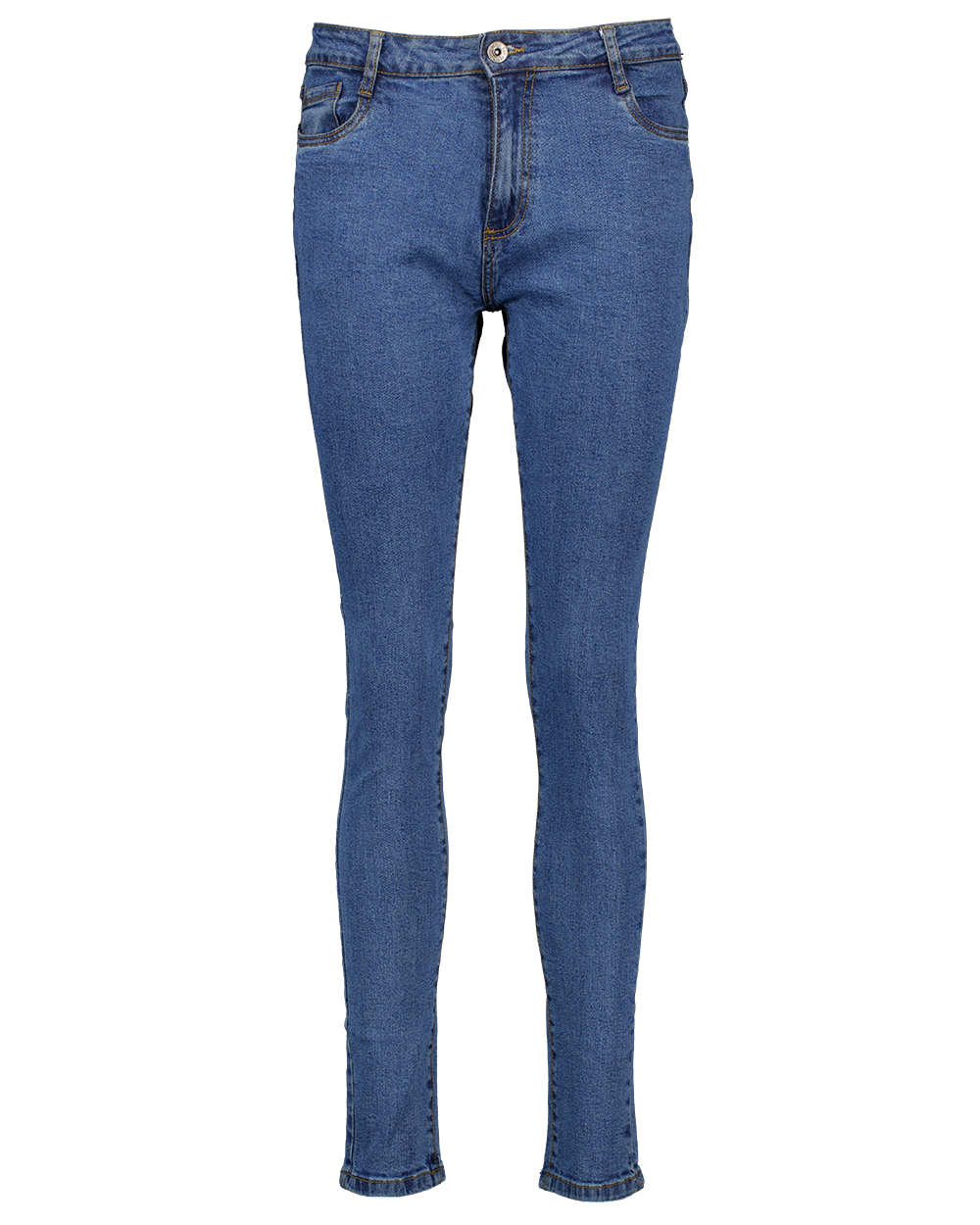 Broek - Blauw