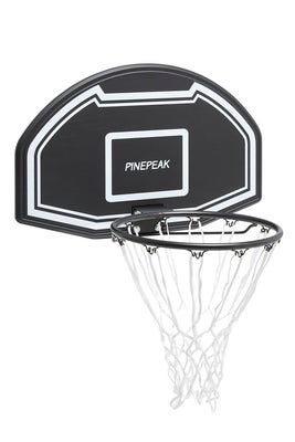 Pinepeak Dør Hengende Basketkurv
