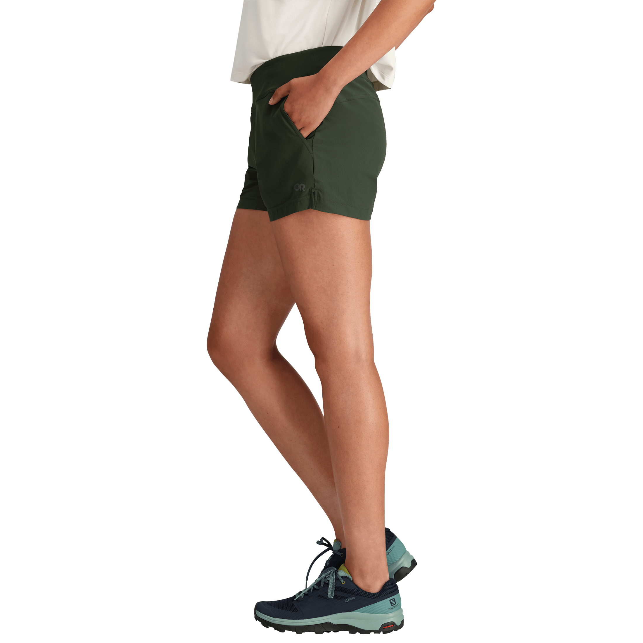 Outdoor Research Astro Shorts 3.5