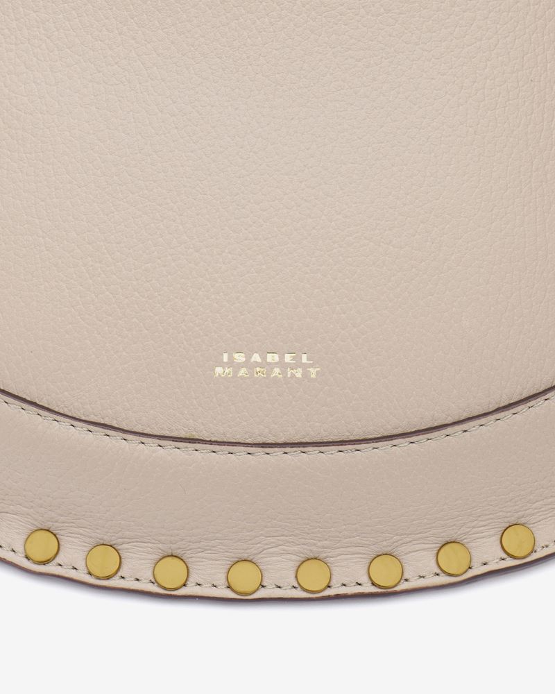 SAC BANANE EN CUIR SKANO