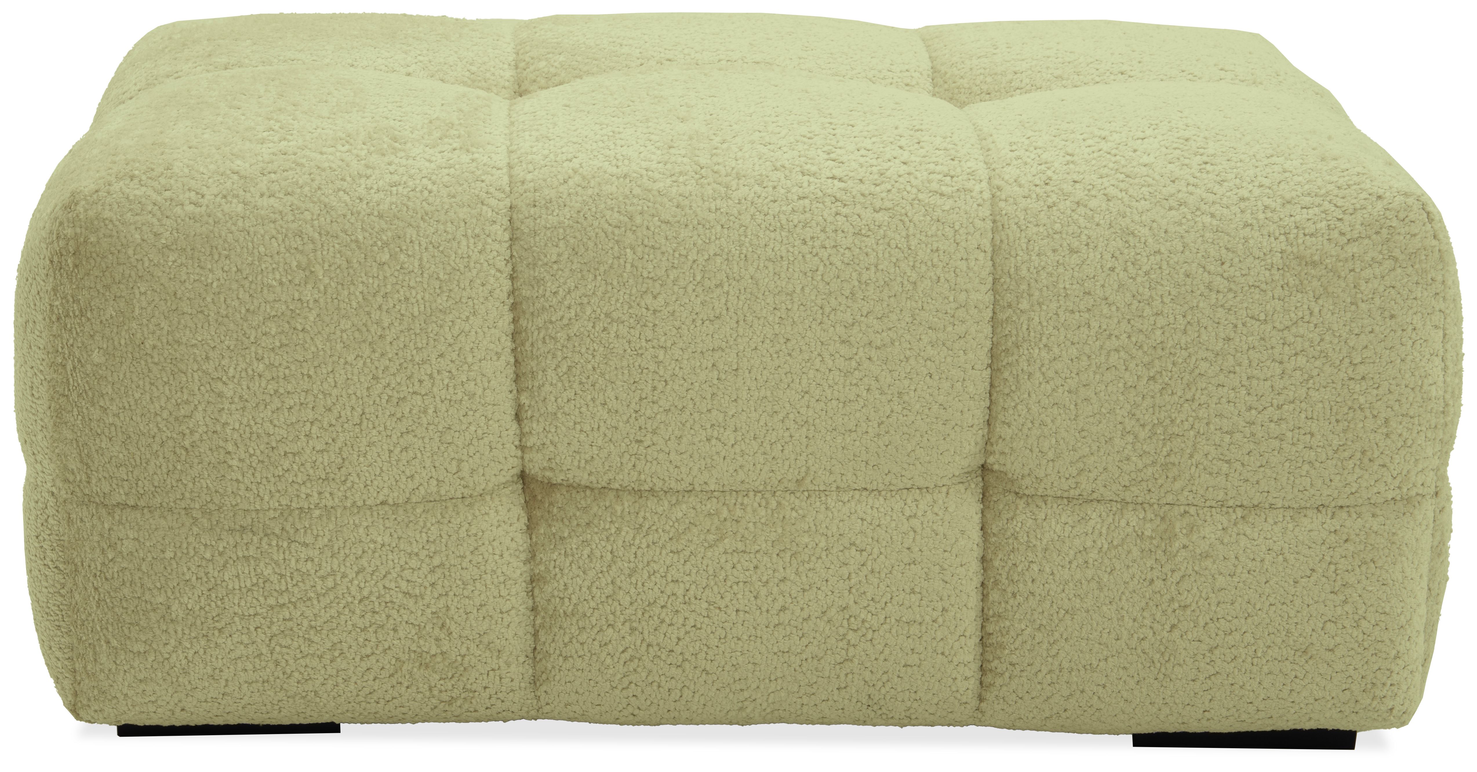 Hocker San Antonio B72 x D104 x H45 cm